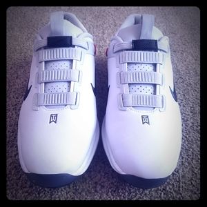 Nike Tiger Woods Golf Shoes